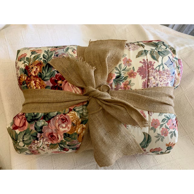 Ralph Lauren コンフォーターカバー Allison フローラ 花柄 Ralph Lauren Allison - Etsy