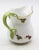 Mid 20th Century Vintage Herend Printemps Pattern Porcelain Cream Jug For Sale - Image 5 of 11