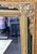 1980s 1980s Gilded Beveled Wall Mirror For Sale - Image 5 of 5