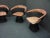 1980s Chairs by Warren Platner for Knoll International, 1980s, Set of 3 For Sale - Image 5 of 12
