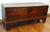 Late 18th Century 18th-Century English George III Six Board Elm Coffer For Sale - Image 5 of 12