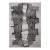 Jean Deyrolle, French Avant Garde Bold Abstract Geometric Aquatint Etching Op Art Kinetic For Sale
