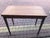 Classic Folding Table, 1972 For Sale - Image 12 of 18