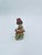Vintage Porcelain Collectible Figurine, 1975 For Sale - Image 4 of 9