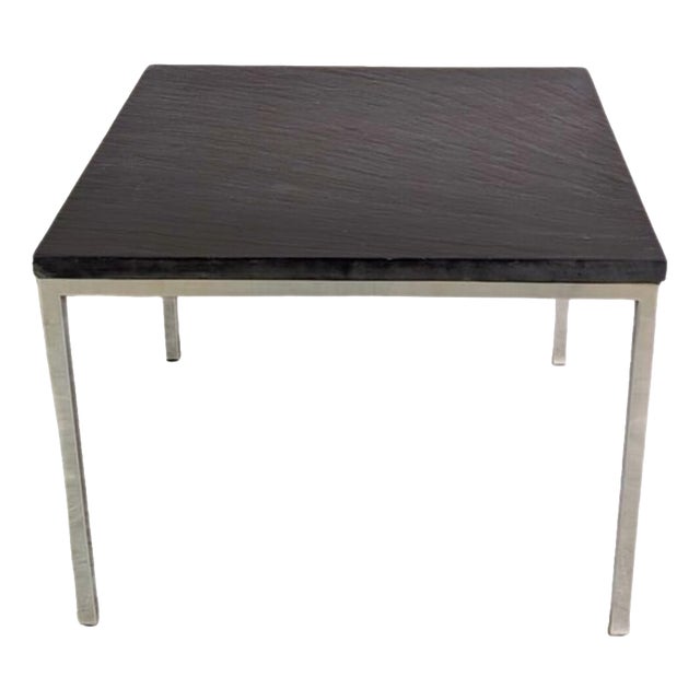 Vintage Coffee Table by Florence Knoll, 1960s For Sale
