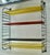 Dutch Shelving from Tomado, 1960s For Sale - Image 12 of 15