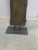 Contemporary Set of 2 Faux Sawfish Bill Rostrums on Metal Stands, 1980s For Sale - Image 3 of 11