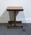Heritage Furniture Solid Mahogany Italian Provincial 21" Nesting End Tables For Sale - Image 15 of 18