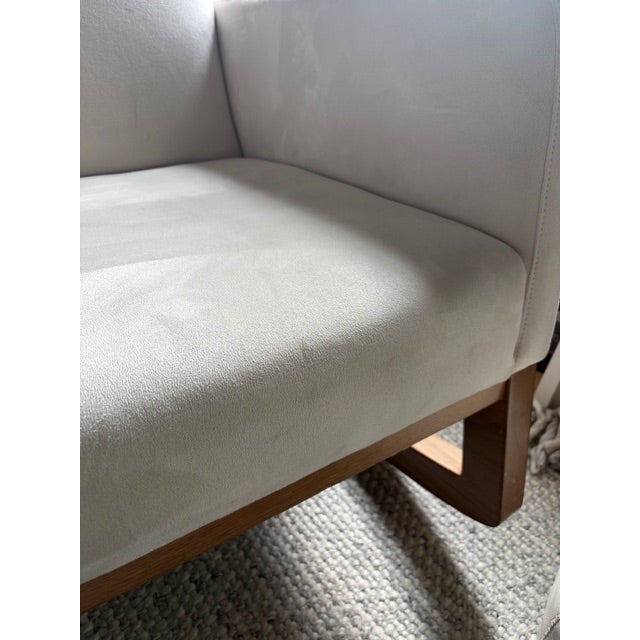 Monte Design Joya Rocker For Sale In New York - Image 6 of 9