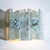 Vintage Italian Glass Wall Sconces, 1990s, Set of 2 For Sale - Image 4 of 15