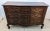 Late 20th Century John Richards 3 Draw Dresser For Sale - Image 10 of 10
