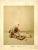Japanese Woman Cooking by Shin E Do - Hand-Colored Albumen Print 1870/1890 1870/1890 For Sale