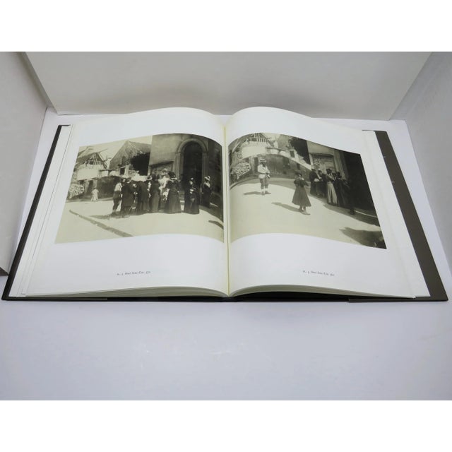 Photography Edgar Degas, Photographer, Hardcover Book For Sale - Image 7 of 10