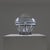 Large Vintage Table Lamp, 1970s For Sale - Image 12 of 12