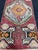 Contemporary Turkish Yastik Rug 1'4" x 2'10" For Sale - Image 3 of 5