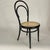 Black Michael Thonet N. 14 Bistro Dining Chair, Austria For Sale - Image 8 of 11