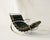 Metal Rocking Chair by Renato Zevi for Selig, 1970s For Sale - Image 7 of 7