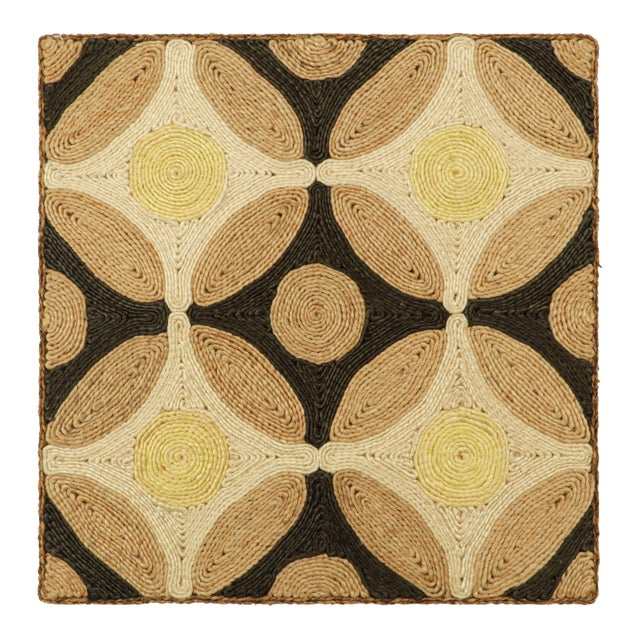 Rug & Kilim Flatweave Rug - 5x7 For Sale