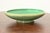 Art Deco Rookwood Pottery Arts & Crafts Glazed Ceramic Art Pottery Bowl, 1927 For Sale - Image 3 of 9