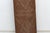 Early 20th Century Bwa Diamond Relief Carved Door For Sale - Image 4 of 7