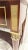 John Widdicomb Neoclassical Mahogany Console Table With Gilt Bronze Mounts For Sale - Image 10 of 14