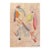 Pasargad DC Fine Hand Knotted Modern Rug For Sale