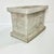 How lovely is this Mediterranean style concrete outdoor planter? It’s cast stone out of Pennsylvania and feature a...