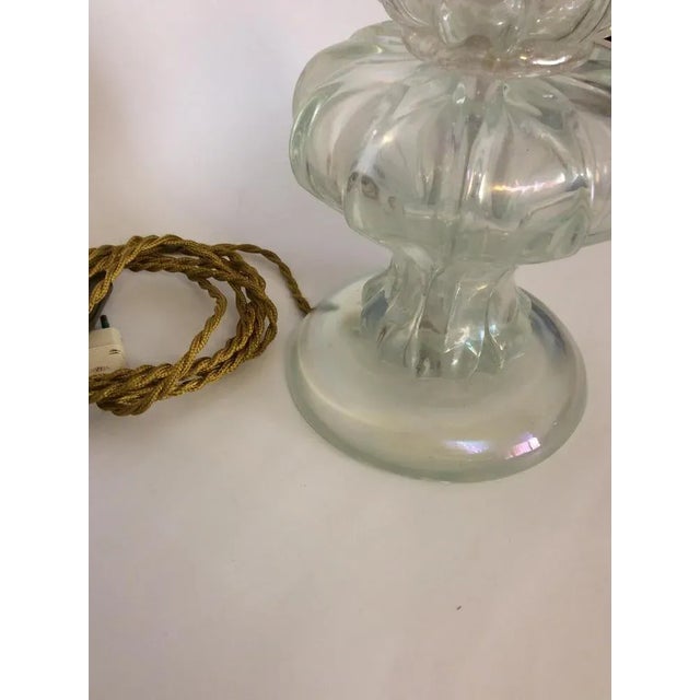 Its original lampshade is also available, whose measures are: 35 cm in height x 37 cm in diameter European Plug (up to...