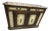 Drexel Heritage French Accents Painted Buffet Sideboard For Sale