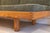 L09 Three-Seater Bench in Blond Elm by Pierre Chapo, 1990s For Sale - Image 6 of 8