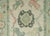 Turkish Oushak Rug 2'3" x 4'11" #20261 For Sale - Image 4 of 8