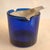 Tilting Ashtray by Wilhelm Wagenfeld for WMF, 1960s, in Very Good conditions. Designed 1960 to 1969 I have official proof...