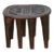Authentic African Tribal Stool For Sale