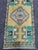 Contemporary Turkish Yastik Rug 1'7" x 3'6" For Sale - Image 3 of 5