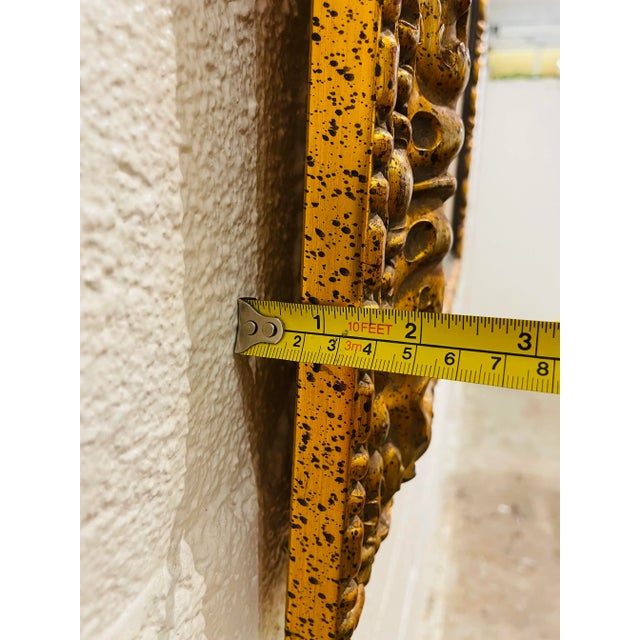 2007 “Midnight Blue Delage” Realist Castle Landscape Hand Signed Serigraph For Sale - Image 9 of 11