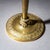Brass Candleholders, France, 19th Century, Set of 2 For Sale - Image 6 of 7