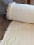 Textile Schumacher "Ogden Boucle" Designer Fabric — Ivory, 7 Yards For Sale - Image 7 of 9