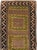 Tribal Galerie Shabab Collection Mid-20th Century Turkish Anatolian Tribal Runner For Sale - Image 3 of 10