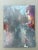 Vintage Abstract Expressionist Oil Painting For Sale - Image 11 of 12
