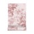 House of Hackney House of Hackney London Rose Traditional Wallpaper - Blush, Sample For Sale - Image 4 of 4