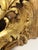 Gold Antique 19th Century Rococo Revival Giltwood Wall Brackets, 1880, Set of 2 For Sale - Image 8 of 18