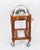 Vintage Silver Plated Roast Beef Trolley For Sale - Image 9 of 18