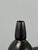 Aesthetic Movement Black Glazed Earthenware Vase from Wardle, England, 1890s For Sale - Image 4 of 10