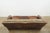 Vintage Western Ranch Leather Sofa For Sale - Image 10 of 10