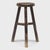 Deceptively simple, this early 20th century stool from Shanxi province shows off the ingenious joinery methods used by...