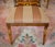 Hand-Carved and Gilded Dining Chairs, Italy, 1995, Set of 4 For Sale - Image 6 of 10