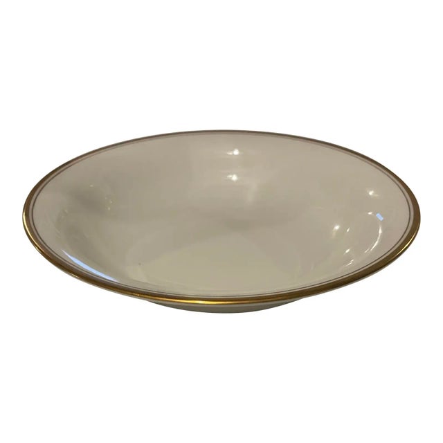 Ceramic Vintage Noritake Bradford Salad/Soup Bowl #5182 For Sale - Image 7 of 7