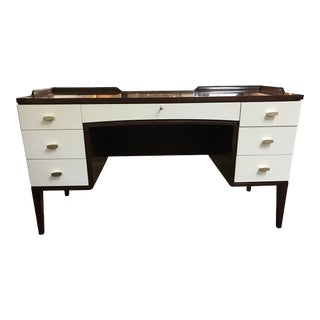 Bill Sofield Baker Crawford Vanity For Sale