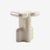 U 001 Side Table by Rollo Studio For Sale - Image 12 of 12