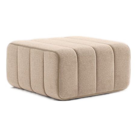 Curt Module - Dama - 0029 (Beige / Grey) by Ambivalenz For Sale